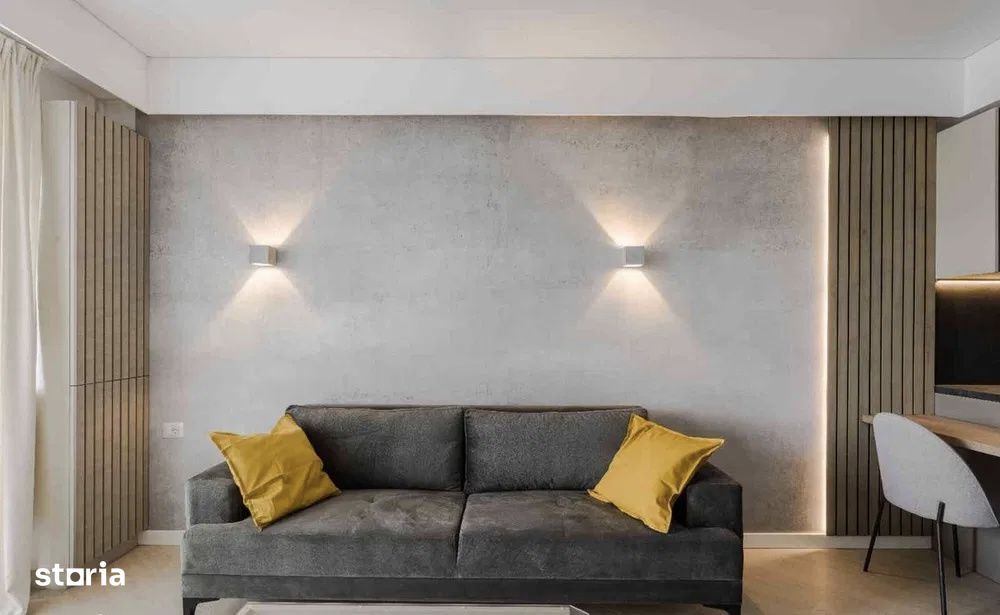 Apartament 2 camere | LUX | Parcare | Pipera-Cortina North