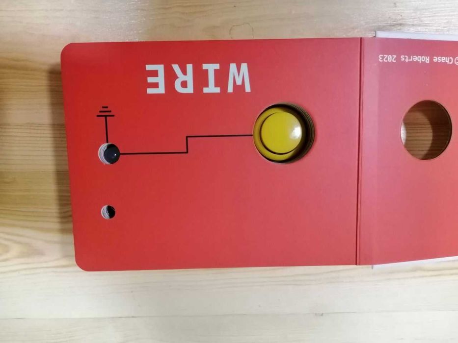 Развивающая книга Computer  Engineering  for Babies