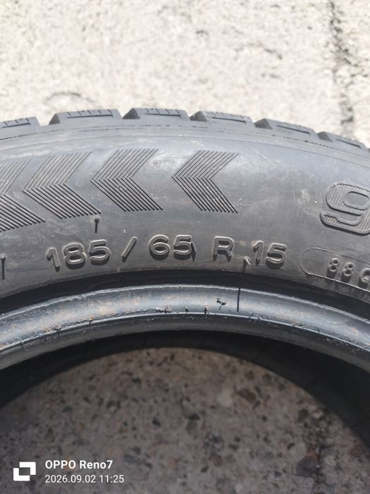 BFGoodrich g-Force Stud