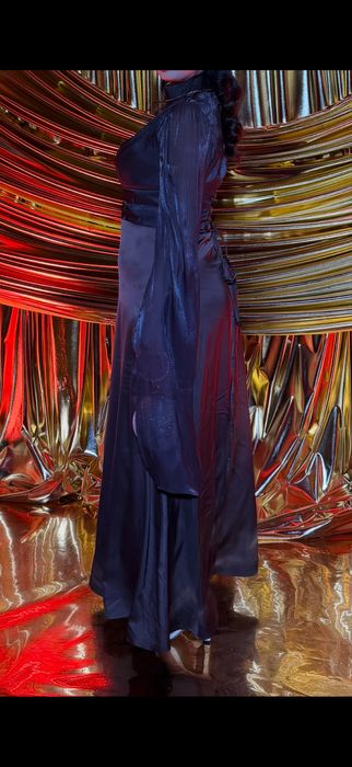 Шикарное платье