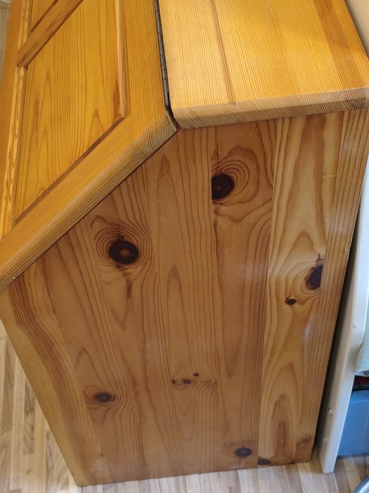 Ракла за съхранение