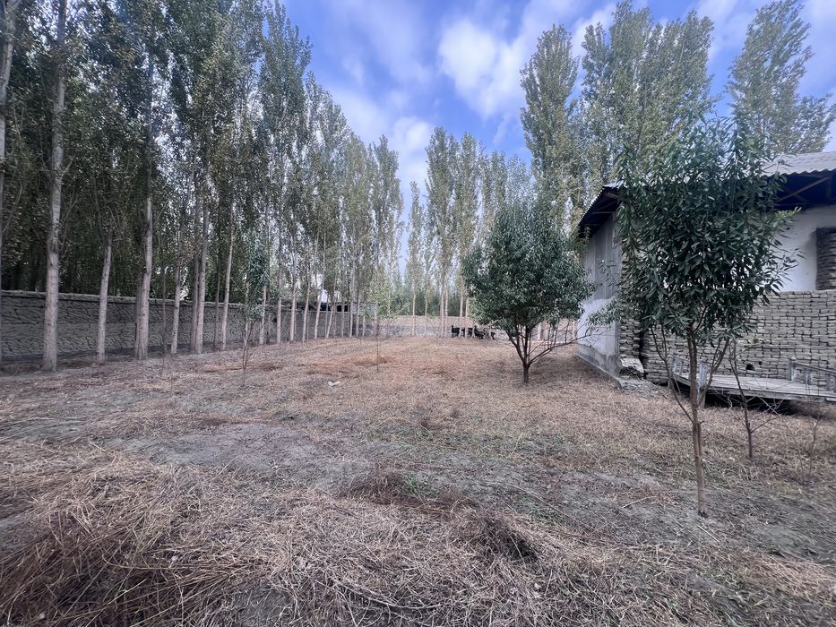 10 sotixli xovli sotiladi