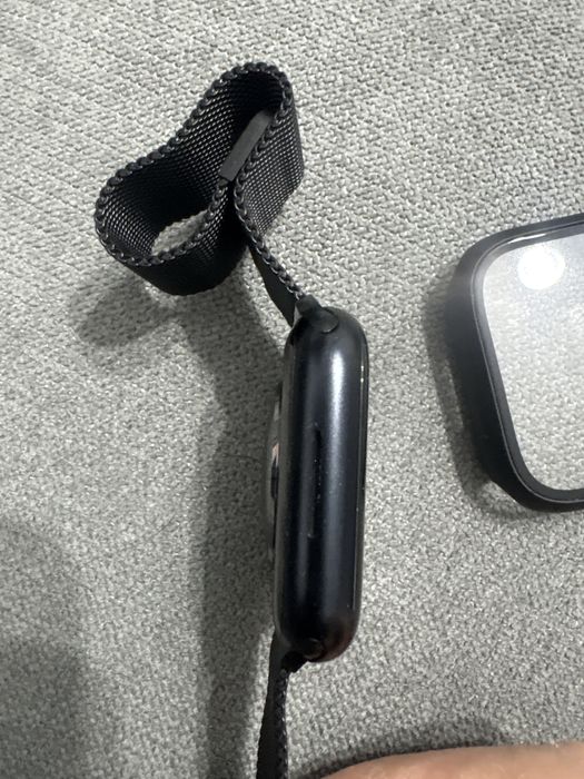 Apple watch seria 9 45mm CELLULAR sau achimb cu ultra