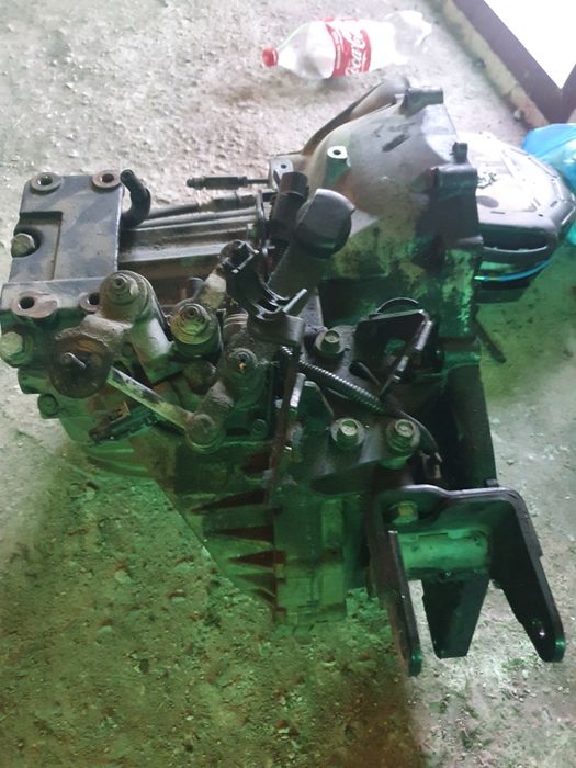 Скорости за Hyungai Tucson 2.0dizel 141ks 2006godina