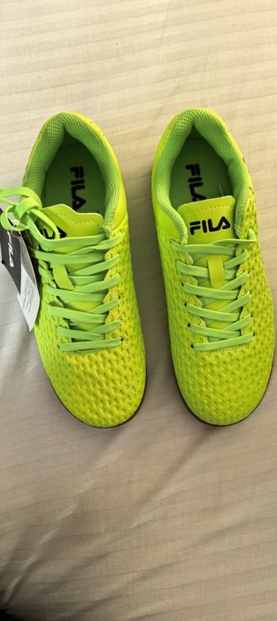 Fila adidas nou fotbal de sala