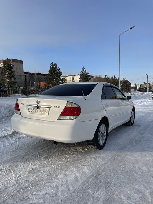 Продам Тайота Камри-35