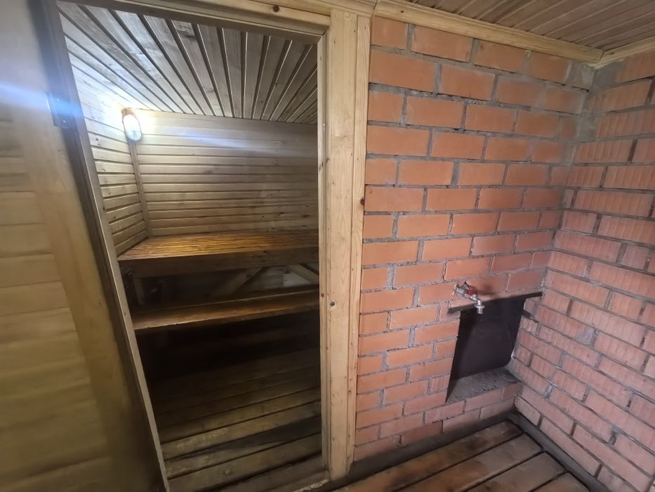 Продам дом около Борового