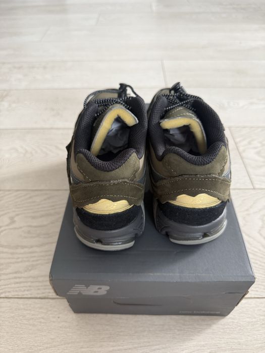New balance 2002 rdn