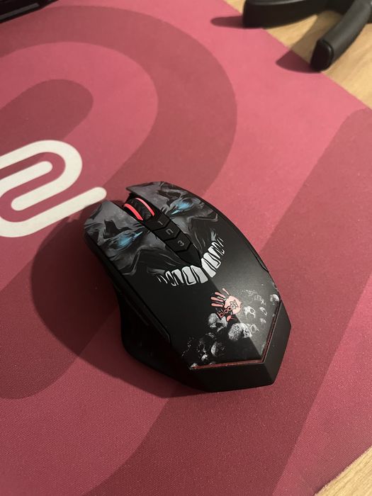 Bloody R80 Plus | Игровая мышка