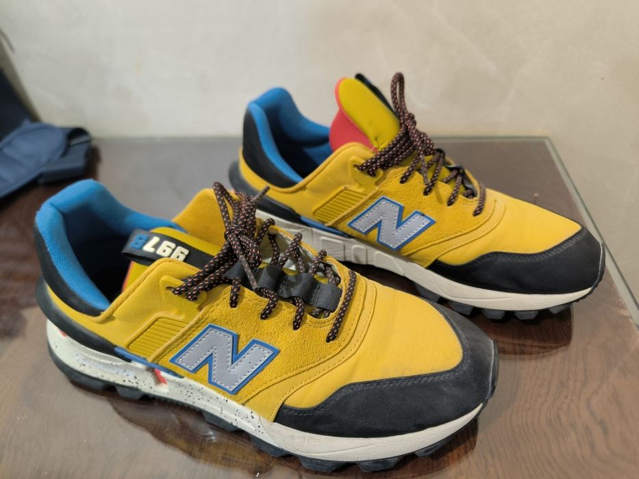 Adidași New Balance Nr 43