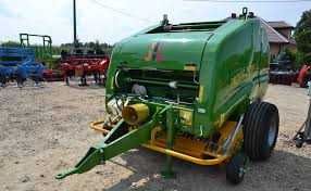 Presa Welger RP 12 S Welger RP 120 Claas Rollant Vicon RF 124 Krone KR