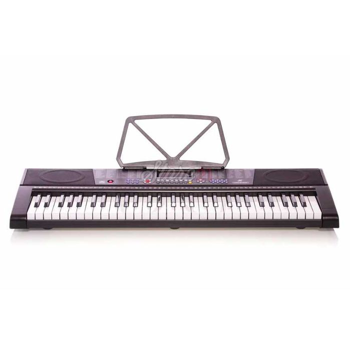 Orga MK-2108 61 clape 255 ritmuri functii invatare usb lcd, partitura