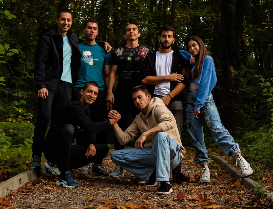 Професионален фотограф!