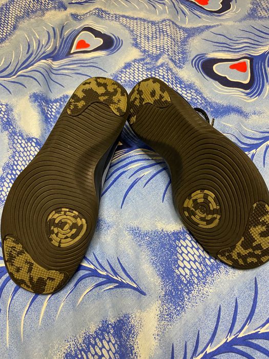 Оригинални дамски маратонки Nike -размер UK 4, EUR 37.5