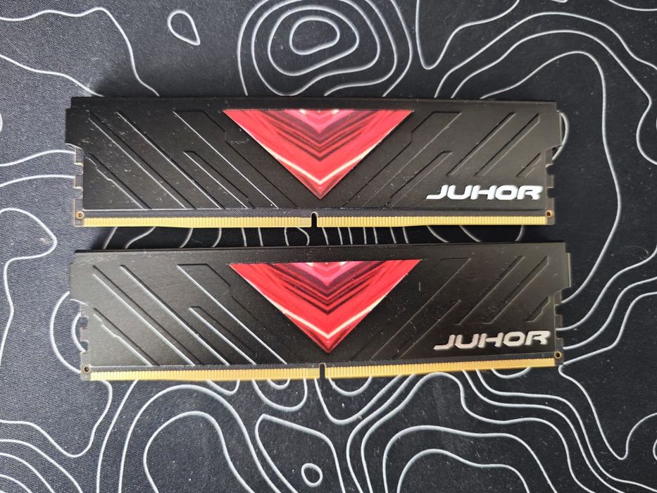 Ddr5 32 gb 16+16 5600