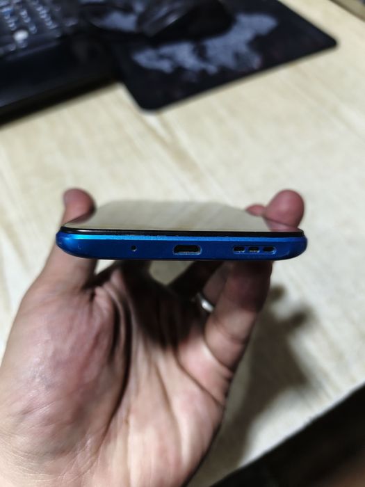 Smartfon sotiladi Redmi 9C