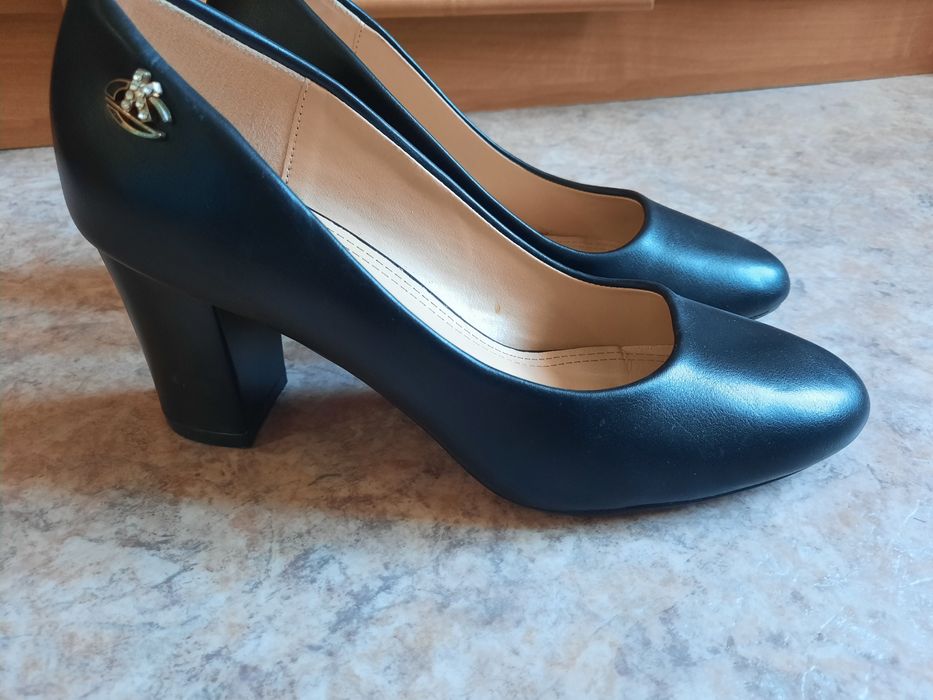 Продам туфли  в идеальном состоянии