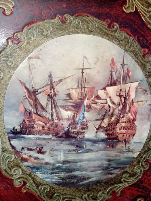 Италиански поднос FLORENTINE