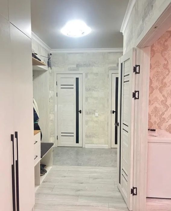 Продается 3х ком кв Ауельбекова 120