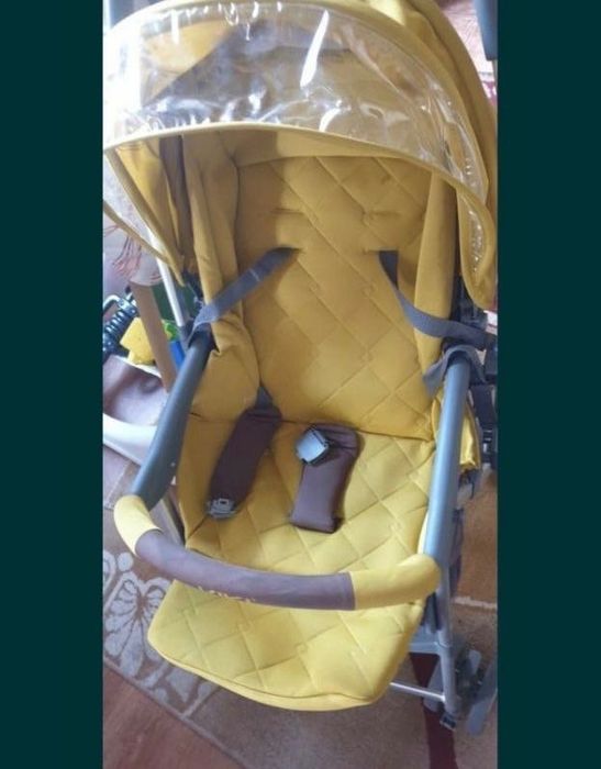 Коляска для детей Болалар коляскаси