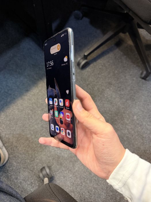 Redmi note 9 pro srochna