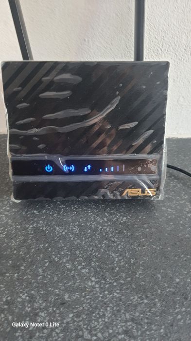 Router WIRELESS N300 4G LTE Style: NEW
