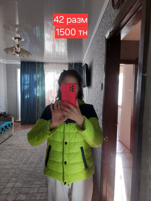 Продам вещи 42 размера