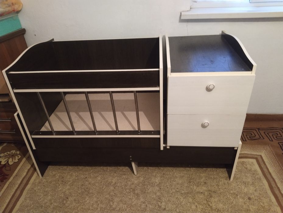 детский манеж сатылады 10000 тг