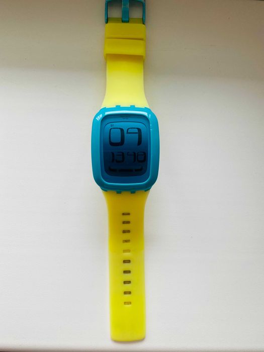 Часы SWATCH (Швейцария)! Оригинал!