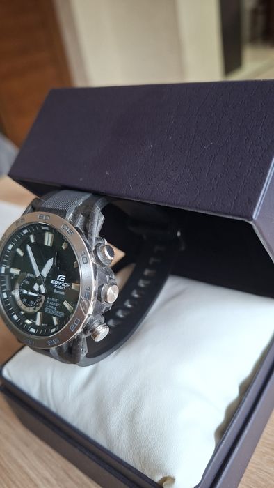 Часовник за ръка CASIO