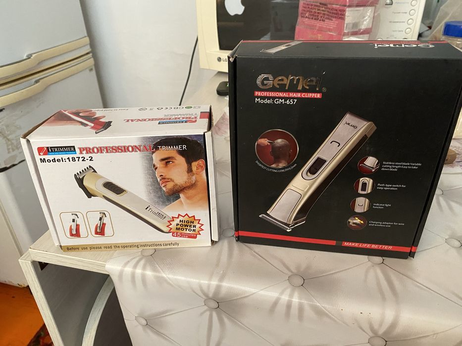 Машинка стример