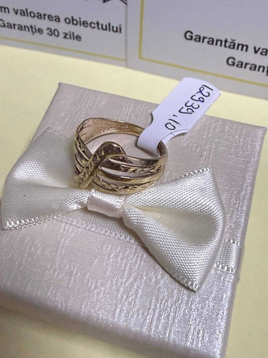 Inel 2.18gr (m3) staramanet