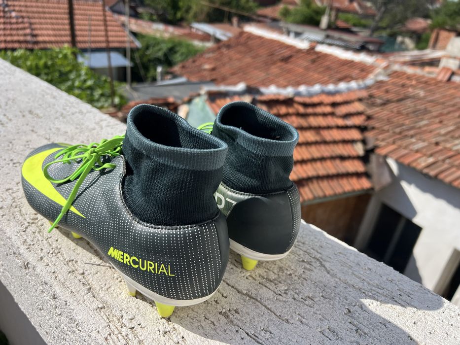 Nike Mercurial CR7 45.5