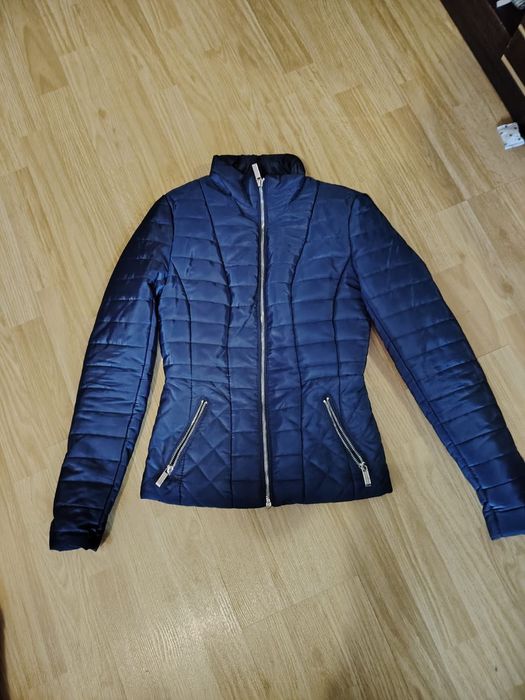 Haina dama de primavara