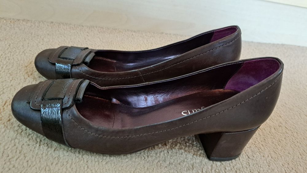 Pantofi de damă Lujans