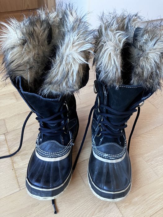 Cizme Sorel marime 38