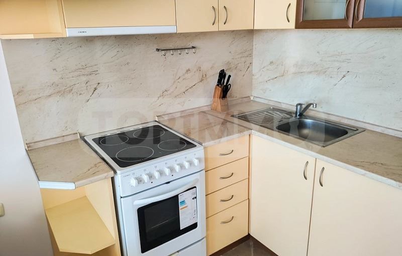 Продава се Двустаен апартамент в Балчик - 60 кв.м за 1017 €/кв.м - Снимка #5