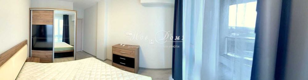 - Ексклузивно - Топ локация - Обзаведен - Готов за нанасяне-Нова тухла