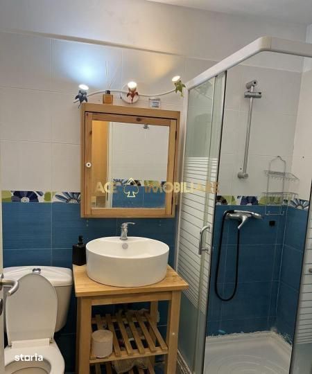 2 Camere de inchiriat | Titan | Metrou | Mobilat & Utilat |