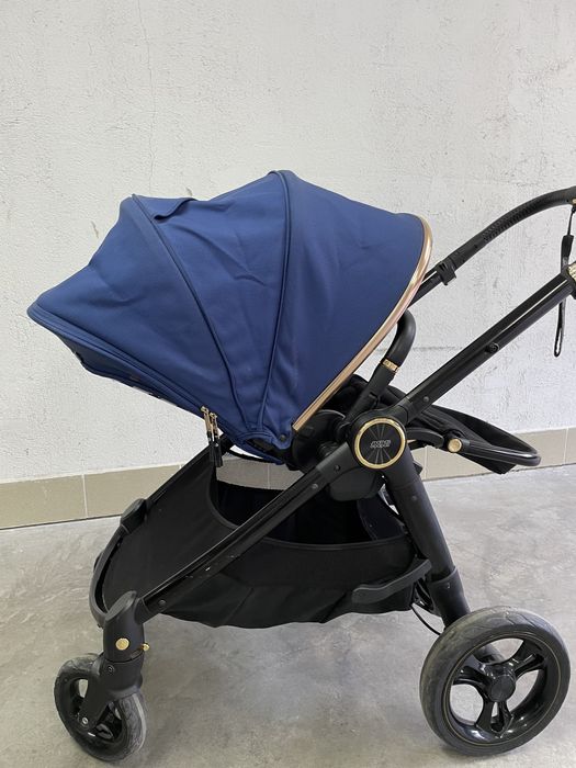 Количка Mamas and Papas Ocarro Sapphire