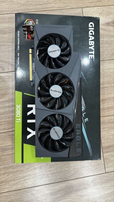 rtx 2080ti на запчасти