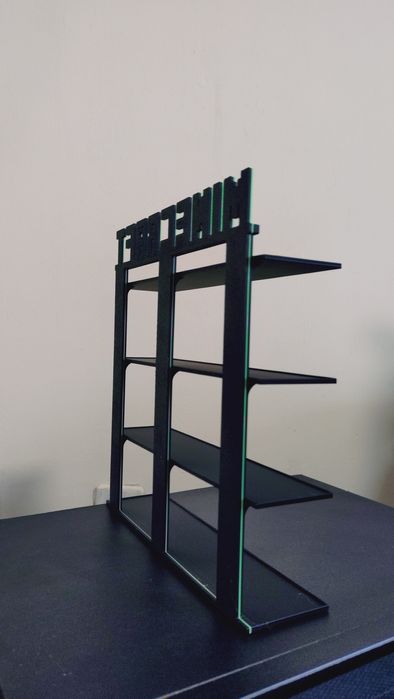 Поставка за фигурки киндер Джой