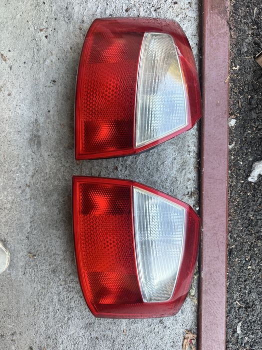 Stopuri Triple Audi A4 B6 Berlina