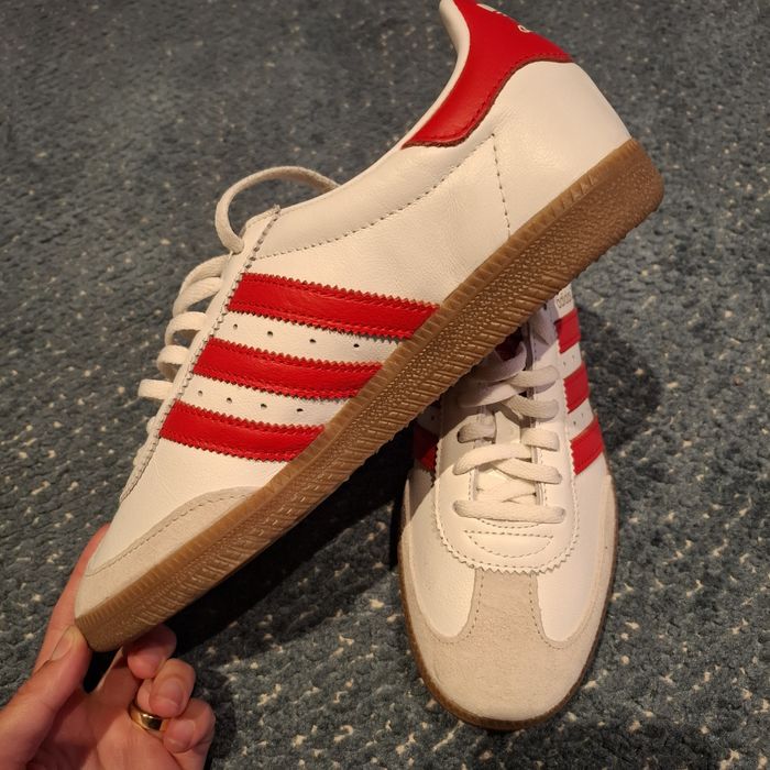 Papuci adidas marimea 41 uk 7