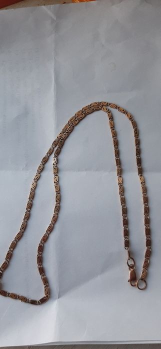 Золотой серьги. 583 проба. Сделано ссср.