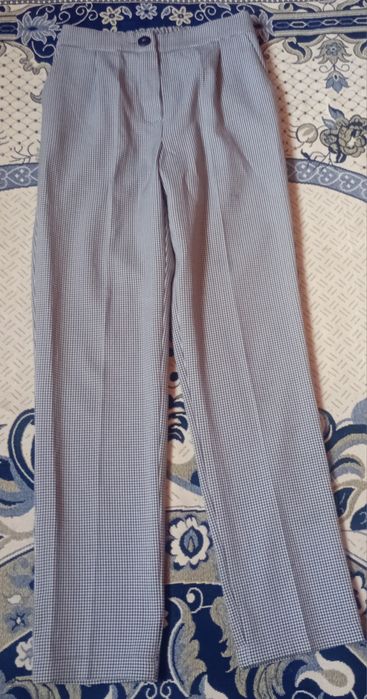 Костюм шалбар алам десендер