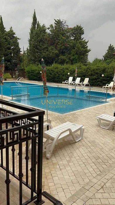 Продава се Двустаен апартамент в Свети Влас - 70 кв.м за 1086 €/кв.м - Снимка #6