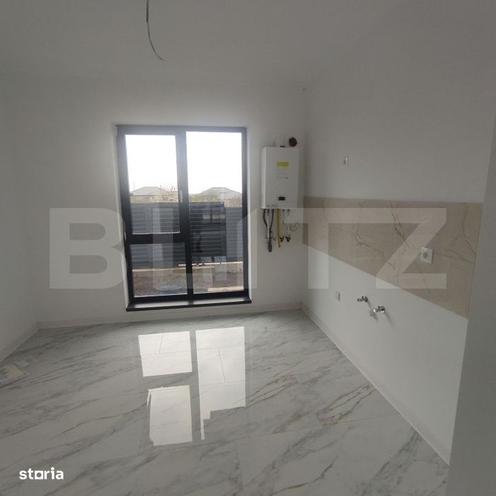 Casa premium 4 camere |Cartier rezidential exclusivist | 00 mp teren |