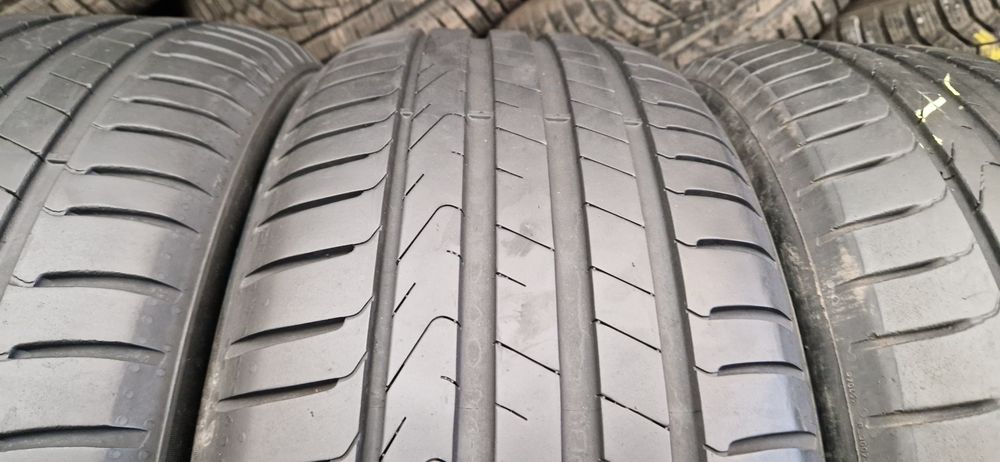 4 x anvelope vara 205 50 17 Pirelli Cinturato P7