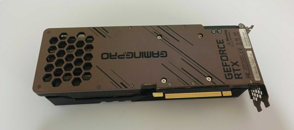 RTX3080 gaming pro 10G